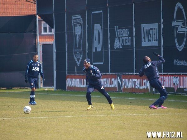 Training 28-3-2013