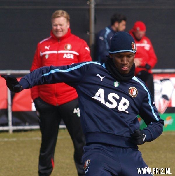 Training 28-3-2013