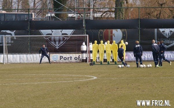 Training 28-3-2013