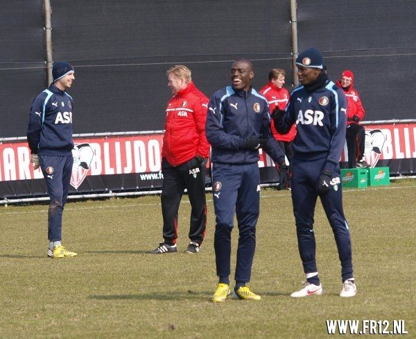 Training 28-3-2013