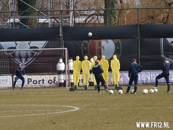 Training 28-3-2013