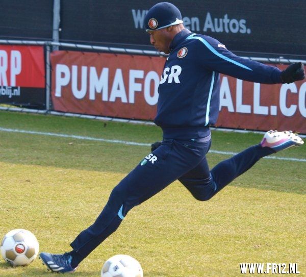 Training 28-3-2013