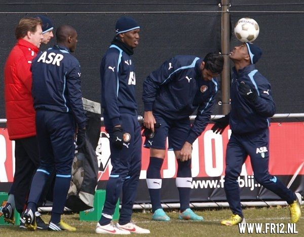 Training 28-3-2013