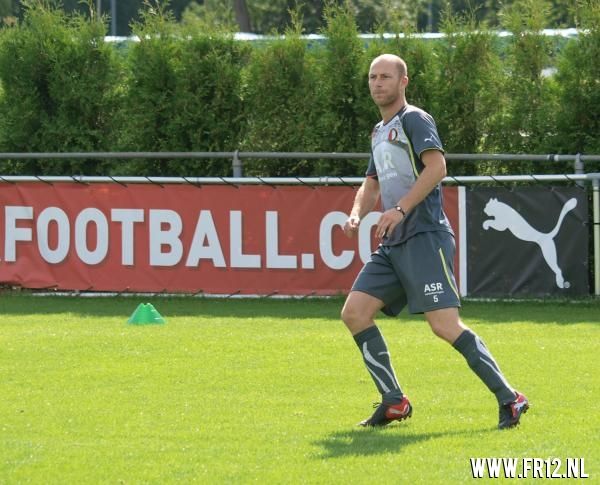 Training 28-08-2010