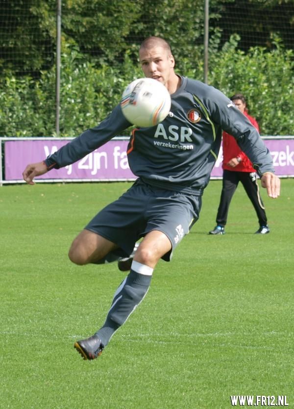 Training 28-08-2010
