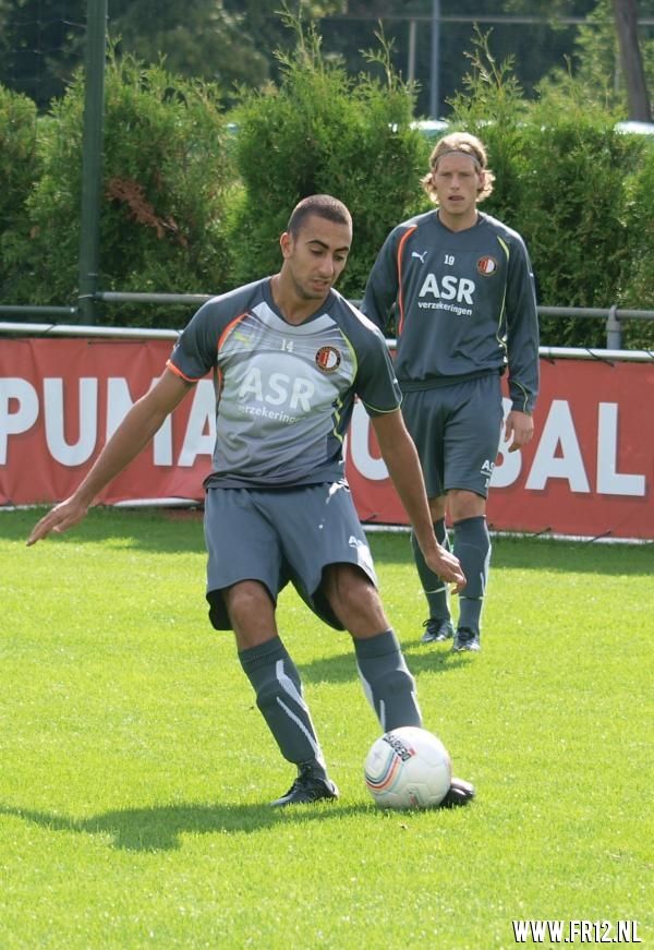 Training 28-08-2010