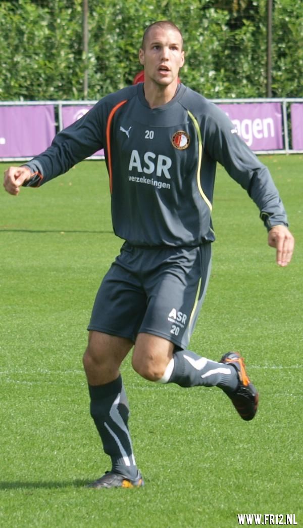 Training 28-08-2010