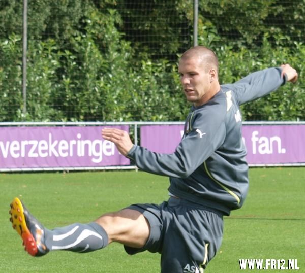 Training 28-08-2010