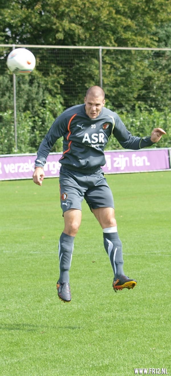 Training 28-08-2010