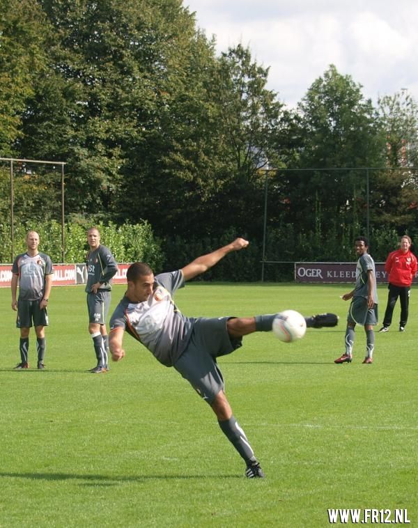 Training 28-08-2010