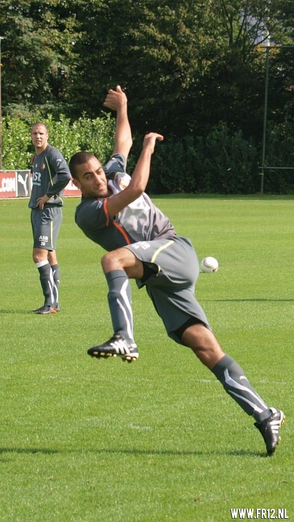 Training 28-08-2010