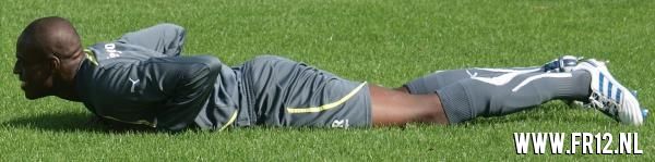 Training 28-08-2010