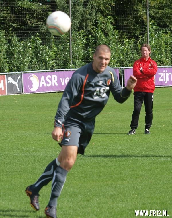 Training 28-08-2010