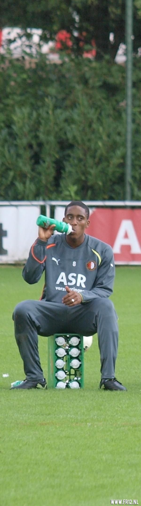 Training 28-08-2010