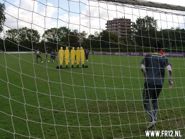 Training 28-08-2010