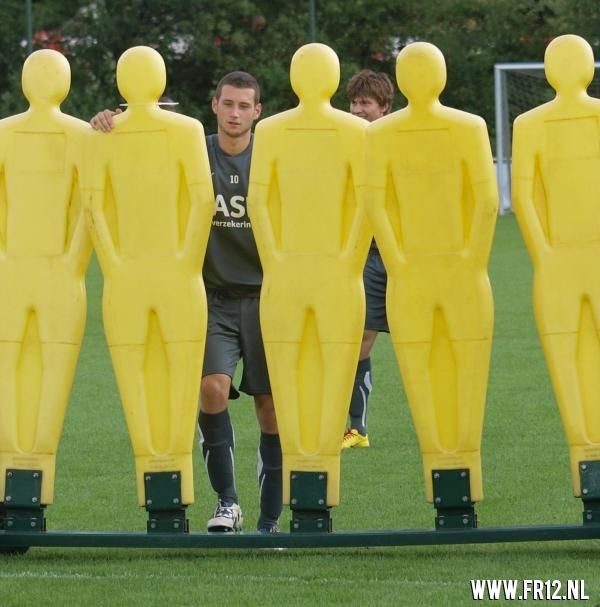 Training 28-08-2010