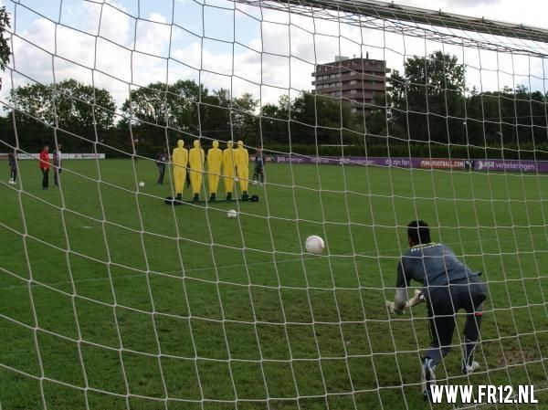 Training 28-08-2010