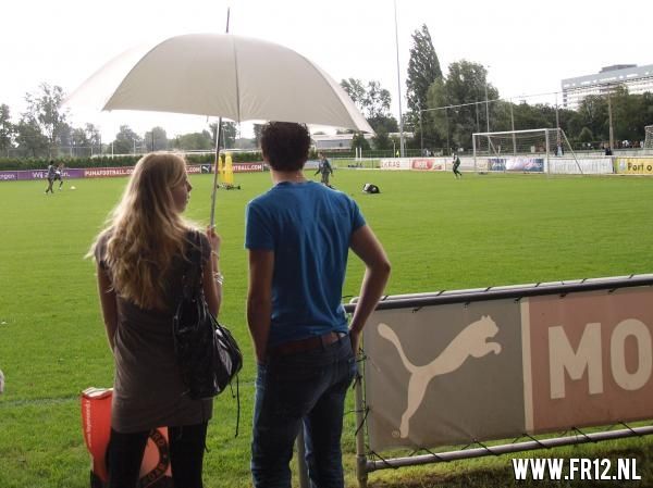 Training 28-08-2010