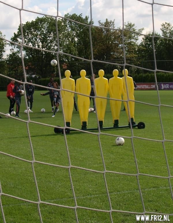 Training 28-08-2010