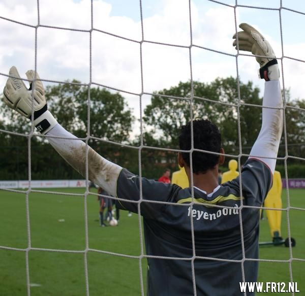 Training 28-08-2010