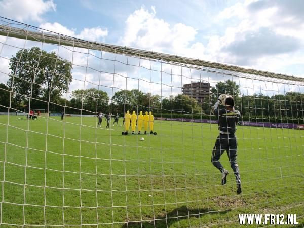 Training 28-08-2010
