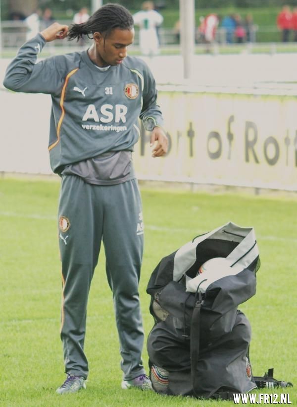 Training 28-08-2010