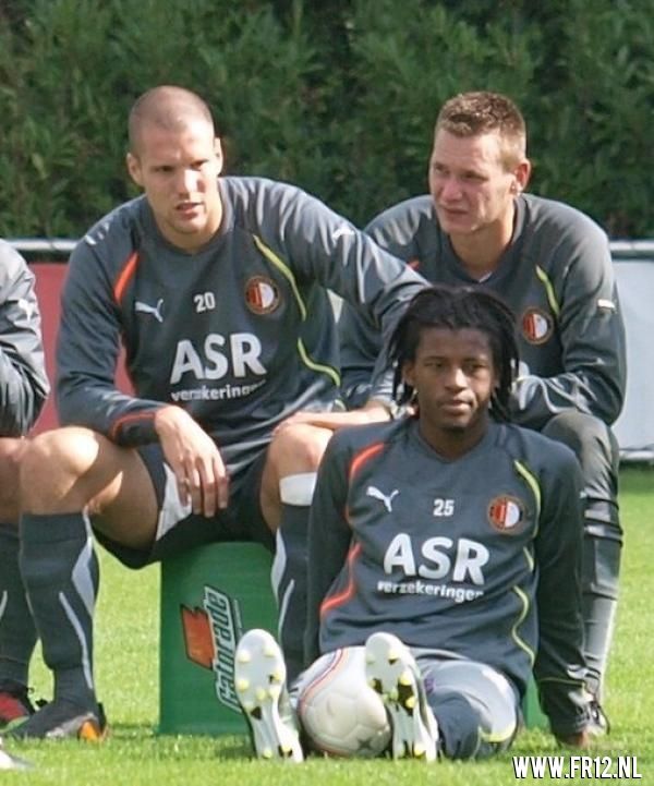Training 28-08-2010