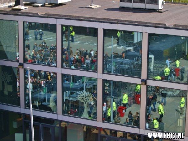 Feyenoord - Heracles