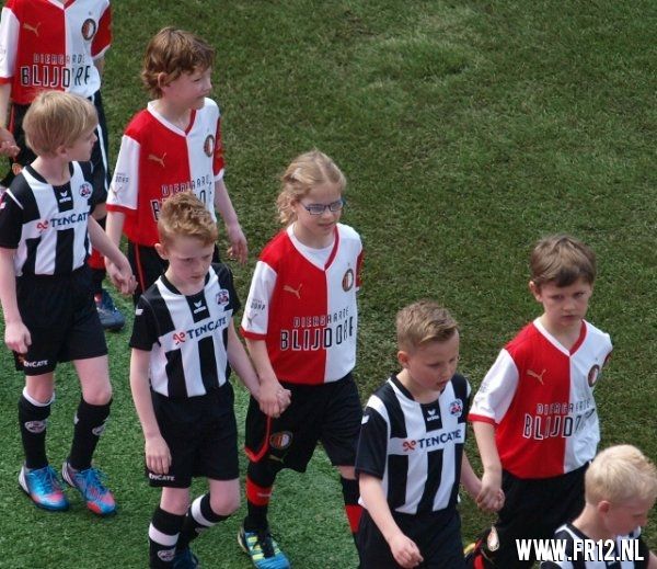 Feyenoord - Heracles
