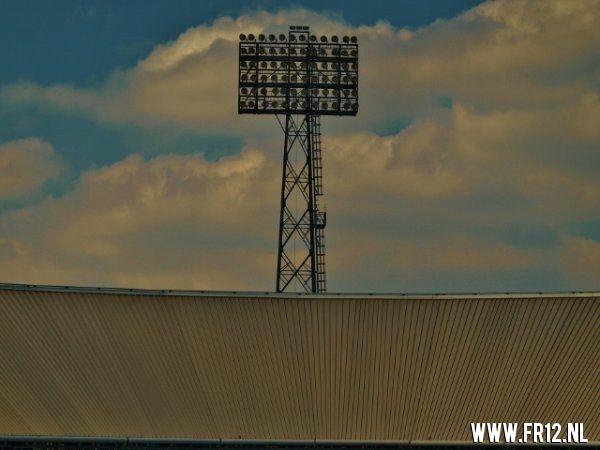 Feyenoord - Heracles