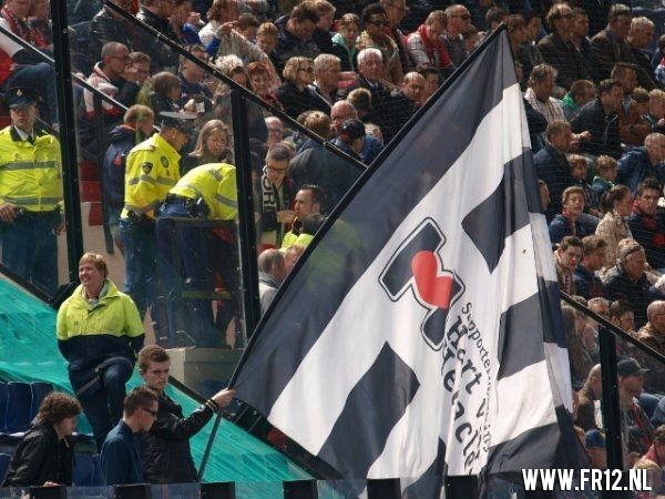 Feyenoord - Heracles
