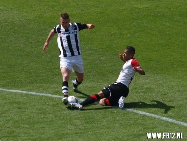 Feyenoord - Heracles