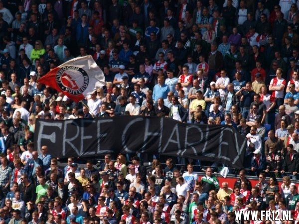 Feyenoord - Heracles