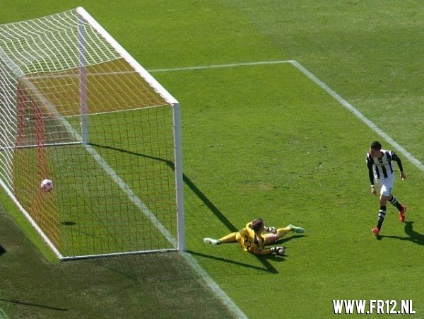 Feyenoord - Heracles