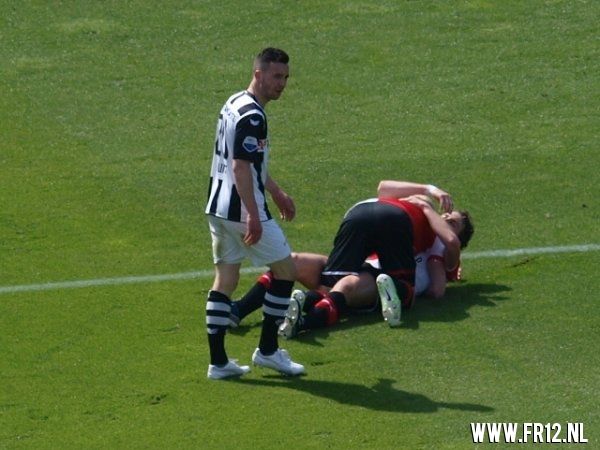 Feyenoord - Heracles
