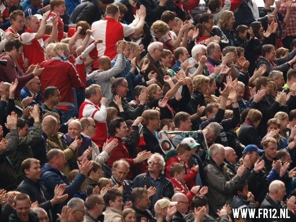 Feyenoord - Heracles