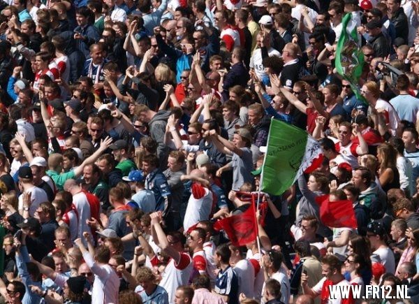 Feyenoord - Heracles