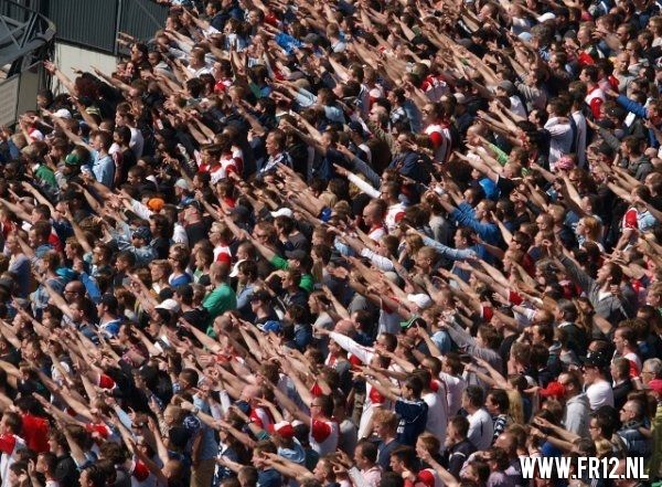 Feyenoord - Heracles