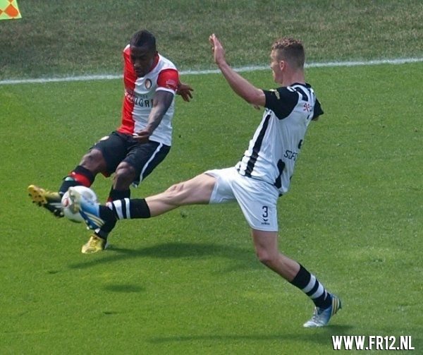 Feyenoord - Heracles