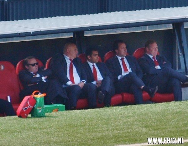 Feyenoord - Heracles
