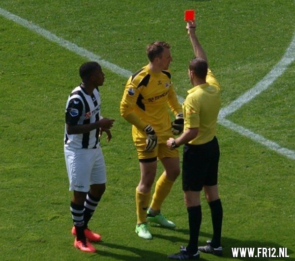 Feyenoord - Heracles
