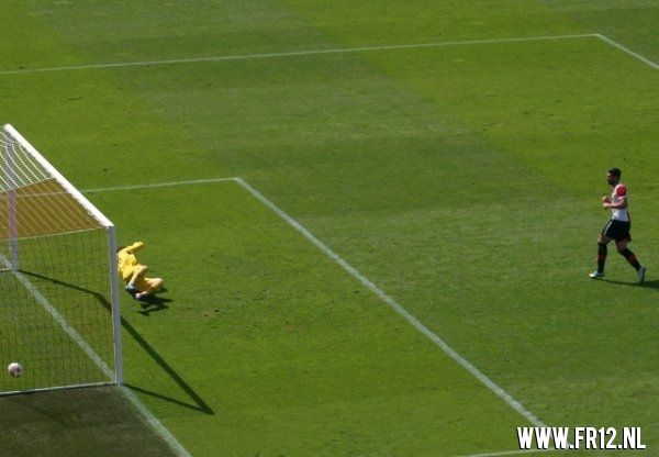 Feyenoord - Heracles