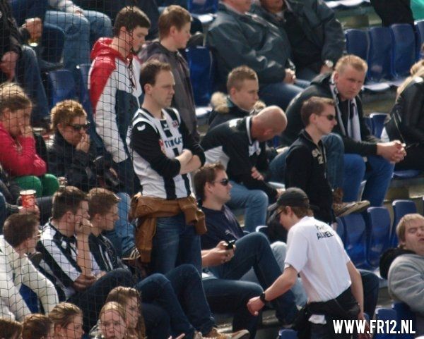 Feyenoord - Heracles