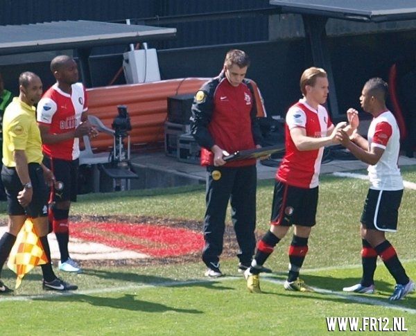 Feyenoord - Heracles