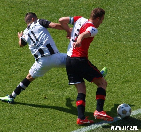 Feyenoord - Heracles