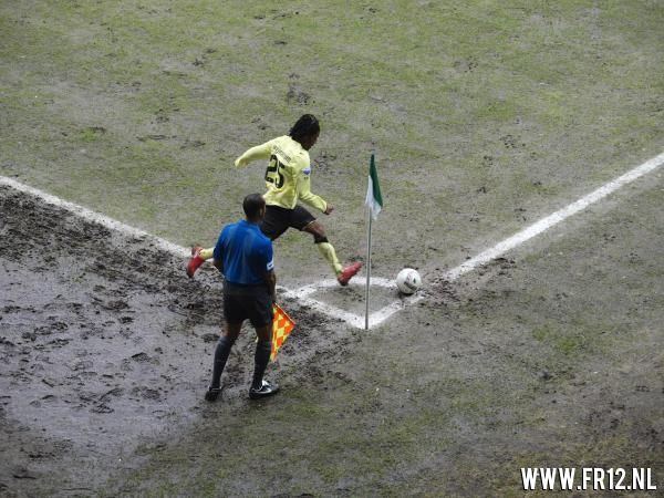 FC Groningen - Feyenoord