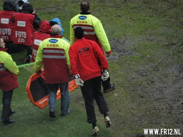 FC Groningen - Feyenoord