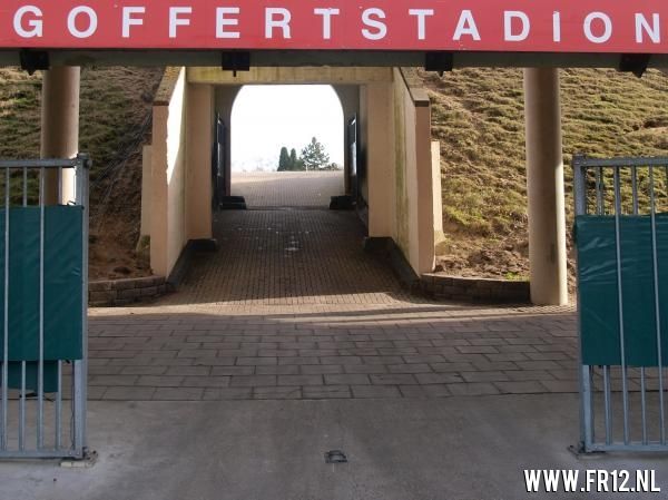 NEC - Feyenoord