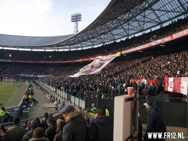 Feyenoord - ADO Den Haag
