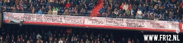 Feyenoord - ADO Den Haag
